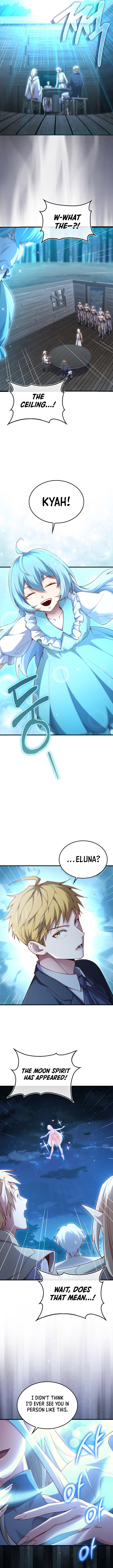 The Lord's Coins Aren't Decreasing?! Chapter 165 11